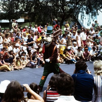 Photo of Alice Persyn